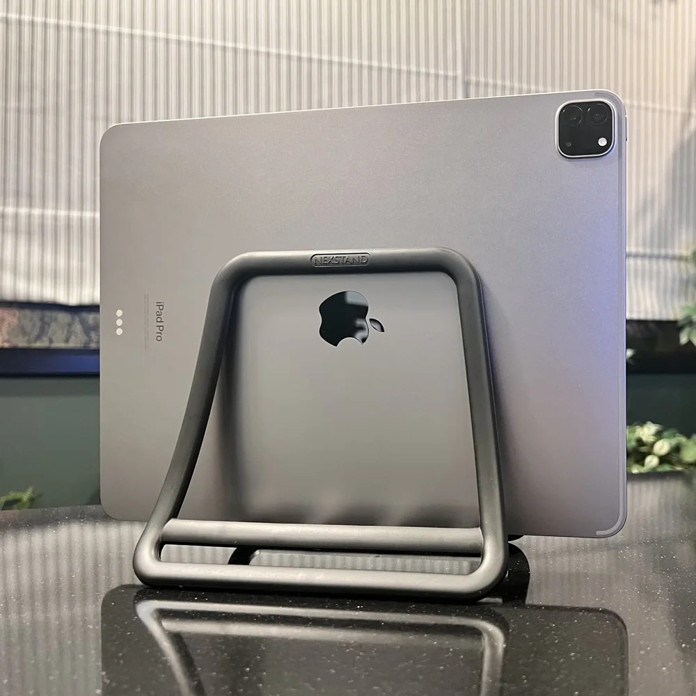 Suporte vertical para notebook - Laptop Stand Riser avaliação e preço