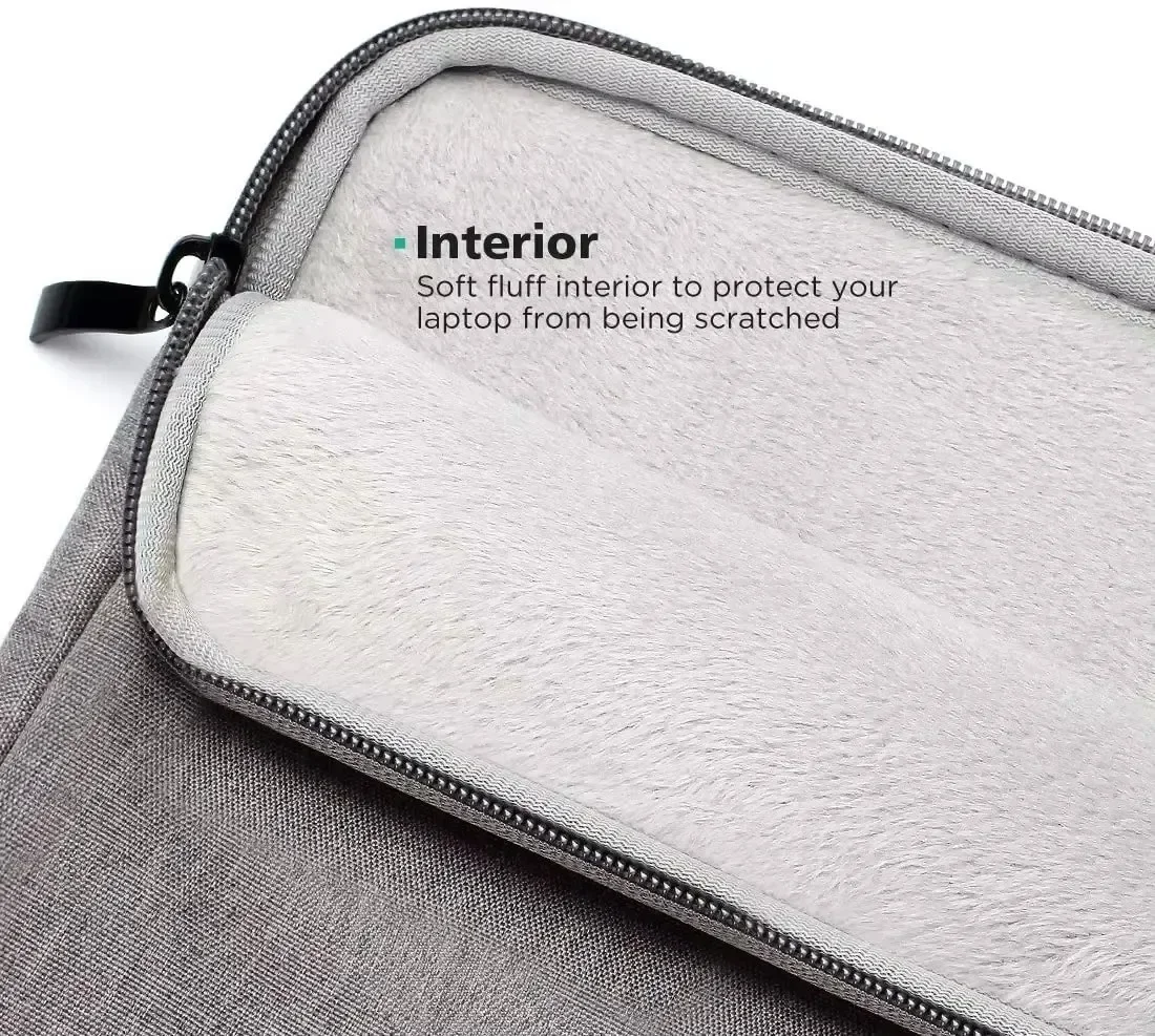 Bolsa para laptop para lenovo  - Laptop Accessories Pouch avaliação e preço