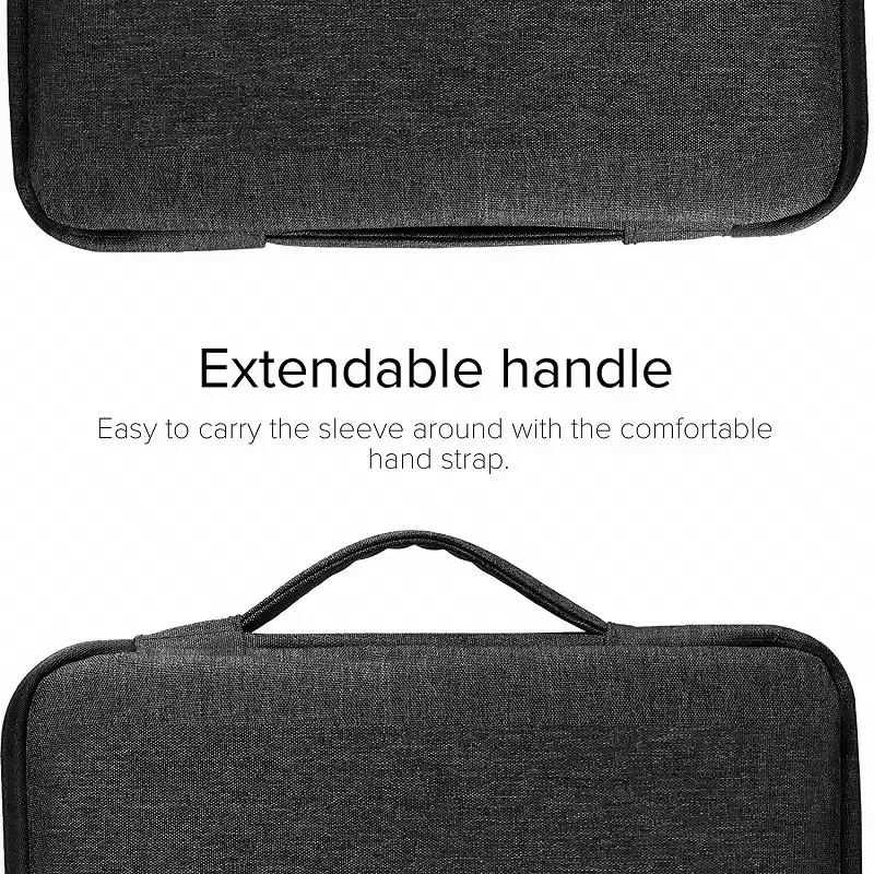 Bolsa para laptop para lenovo  - Laptop Accessories Pouch avaliação e preço