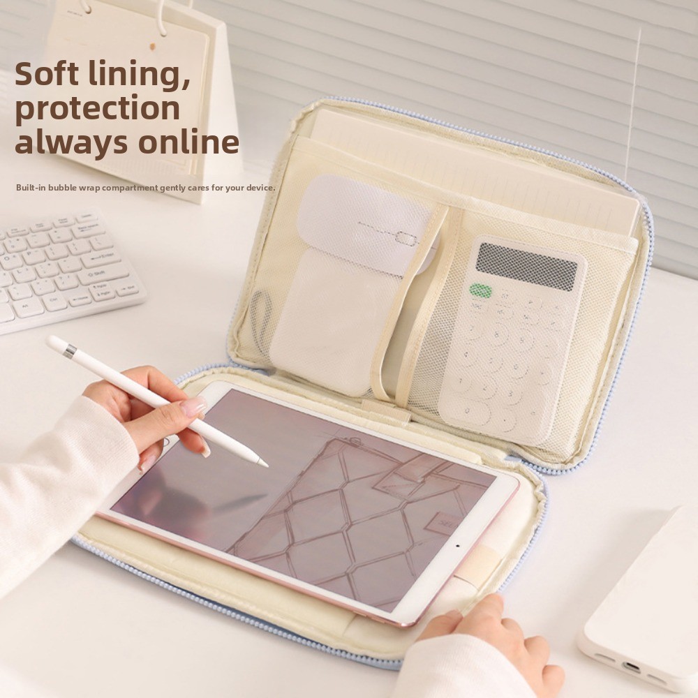 Capa Protetora Leve para Table - Laptop Sleeve Neoprene avaliação e preço