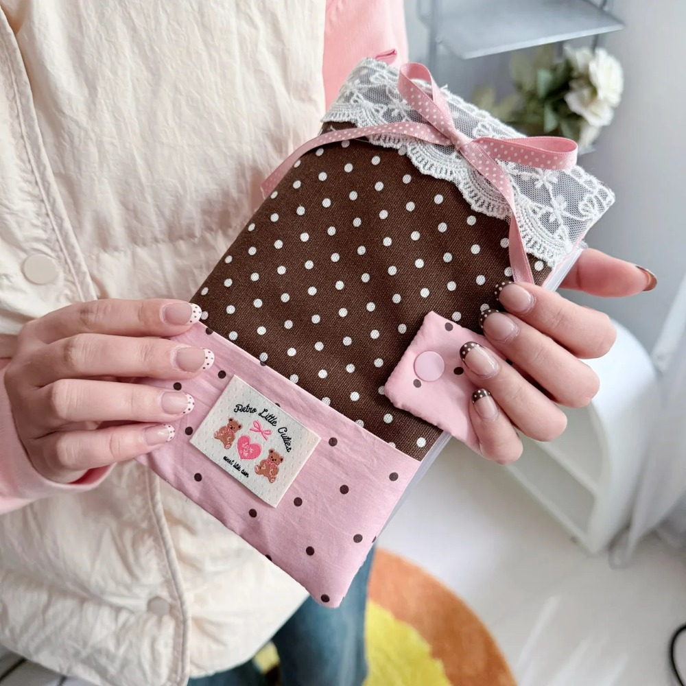 Caderno de Anotações Feminino  - Laptop Accessories Cover avaliação e preço