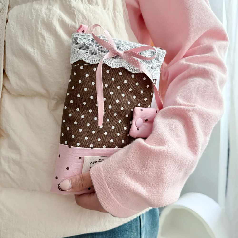 Caderno de Anotações Feminino  - Laptop Accessories Cover avaliação e preço