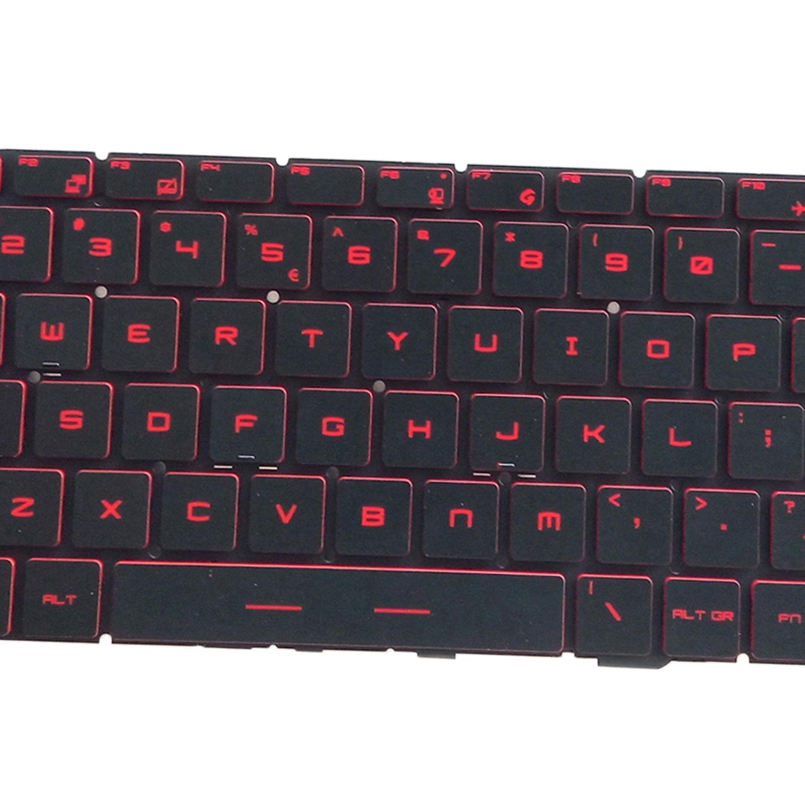 Teclado de Laptop com Layout U - Keyboard Laptop Accessories avaliação e preço