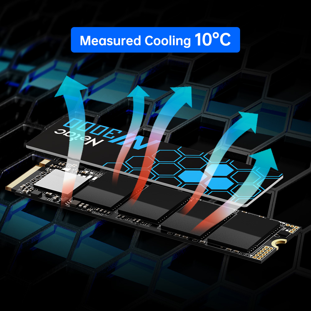 Netac ssd nvme m2 250gb 500gb  - Samsung Ssd 980 Pro avaliação e preço