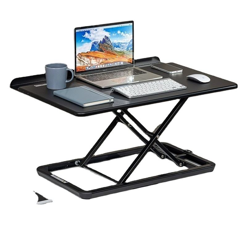 Suporte de Mesa Ajustável Pneu - Laptop Stand Riser avaliação e preço