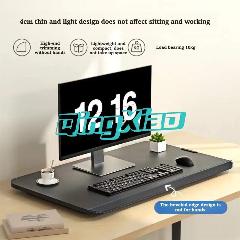Suporte de Mesa Ajustável Pneu - Laptop Stand Riser avaliação e preço