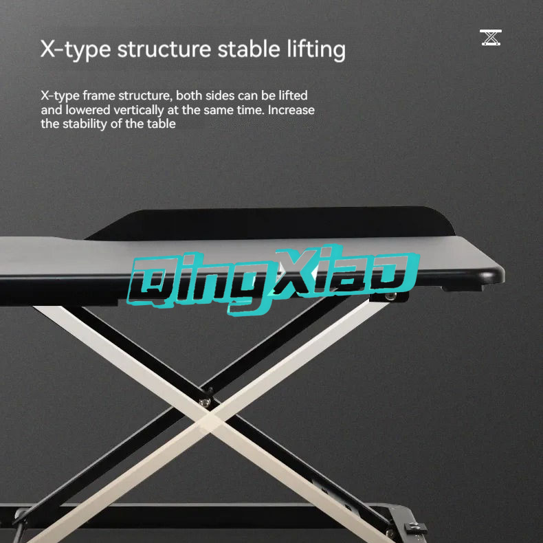 Suporte de Mesa Ajustável Pneu - Laptop Stand Riser avaliação e preço