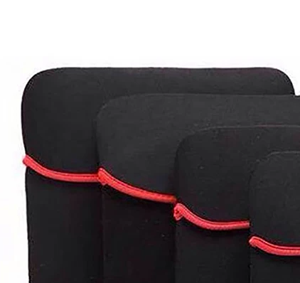 7-14 Polegada bolsa para portá - Laptop Sleeve Neoprene avaliação e preço