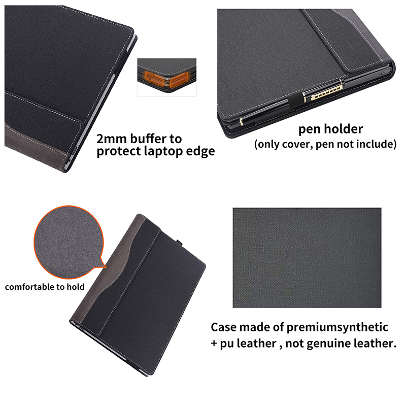 Laptop Cover Case para HP 250  - Laptop Accessories Pouch avaliação e preço