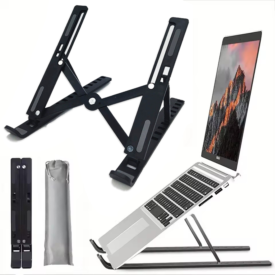 Suporte dobrável para laptop,  - Laptop Accessories Table avaliação e preço