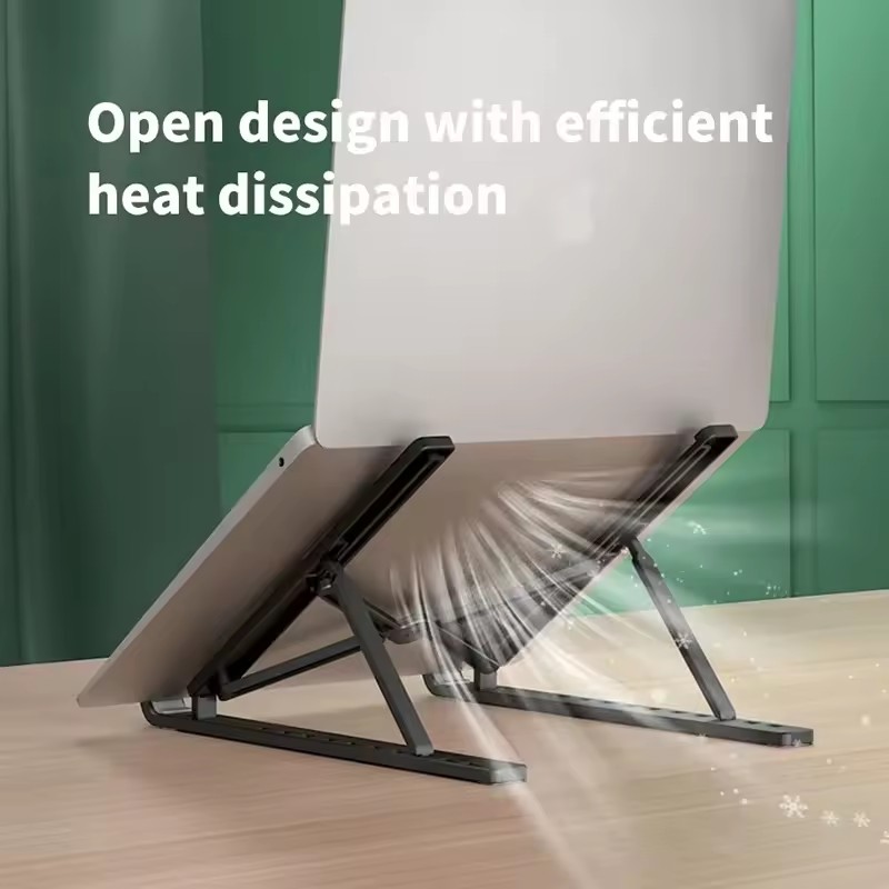 Suporte dobrável para laptop,  - Laptop Accessories Table avaliação e preço