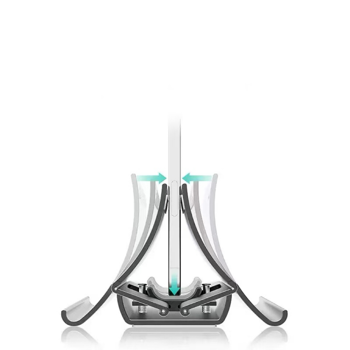 Suporte Vertical para Laptop c - Laptop Stand Riser avaliação e preço