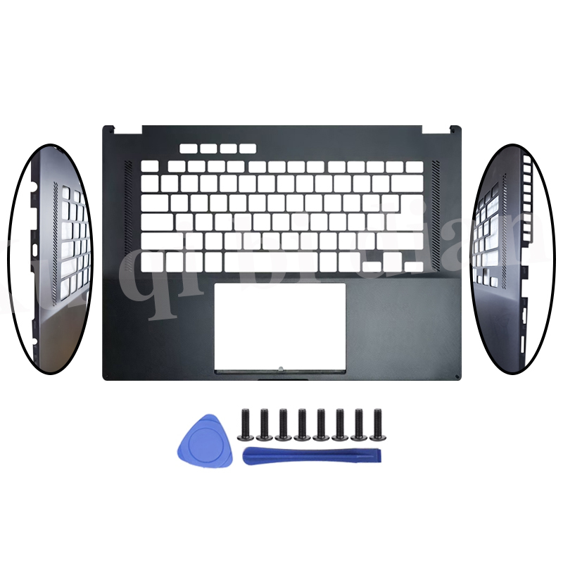 Capa de Estrutura para Noteboo - Laptop Accessories Cover avaliação e preço