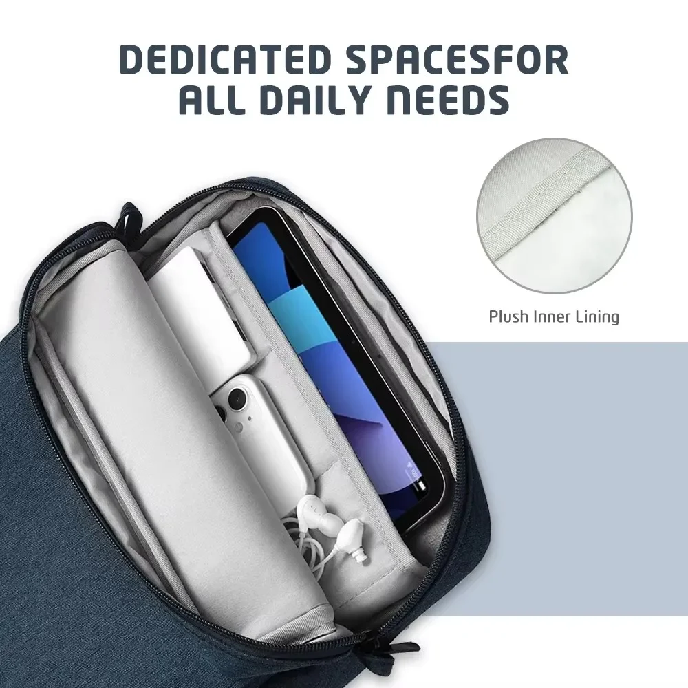 Bolsa para tablet para samsung - Laptop Accessories Pouch avaliação e preço