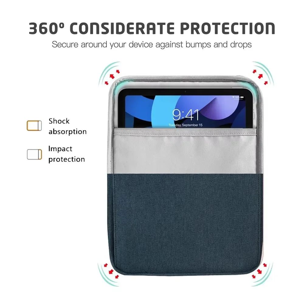 Bolsa para tablet para samsung - Laptop Accessories Pouch avaliação e preço