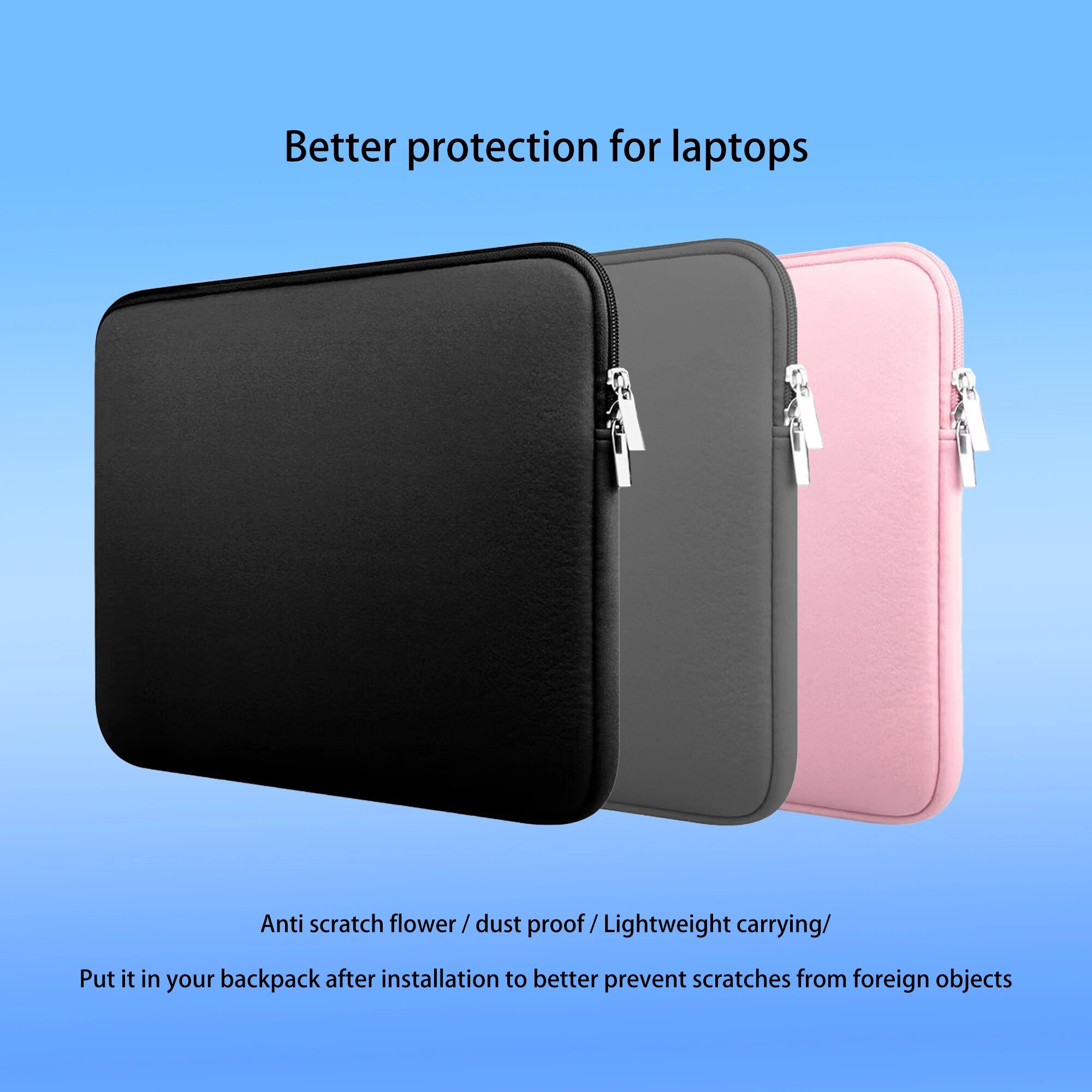 Saco interno do forro do portá - Laptop Sleeve Neoprene avaliação e preço