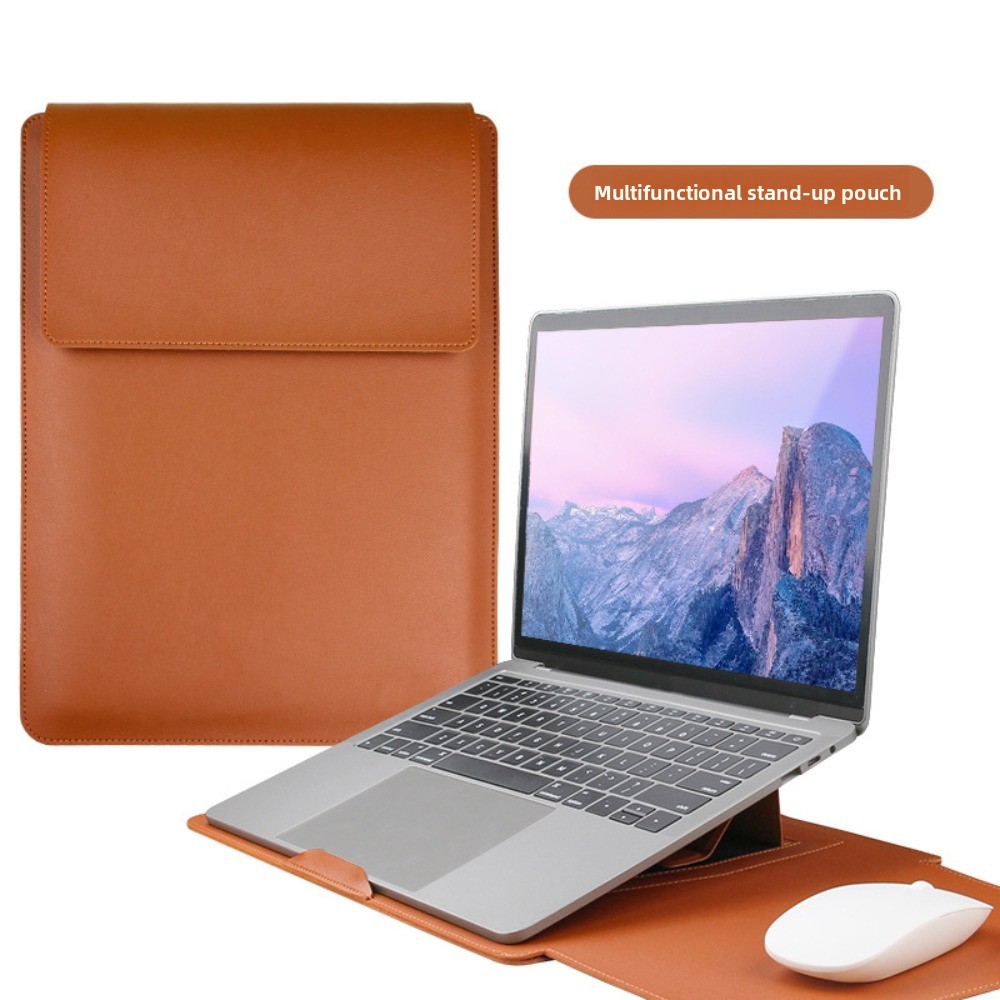 Com bolsa pequena para laptop, - Laptop Sleeve Neoprene avaliação e preço