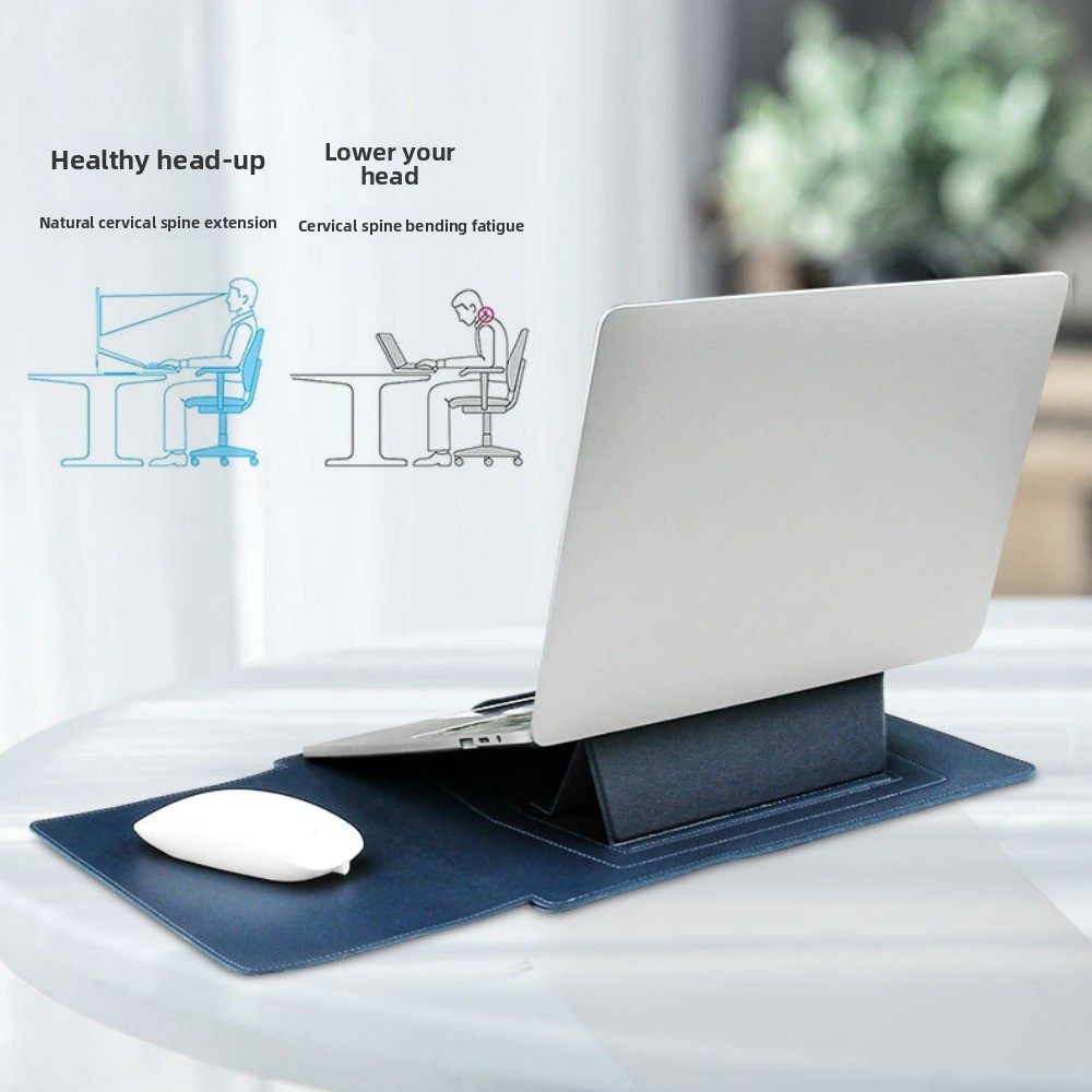 Com bolsa pequena para laptop, - Laptop Sleeve Neoprene avaliação e preço