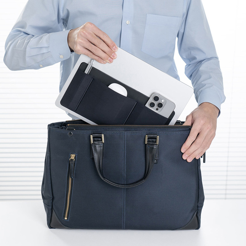 Bolsa de armazenamento autoade - Laptop Accessories Pouch avaliação e preço