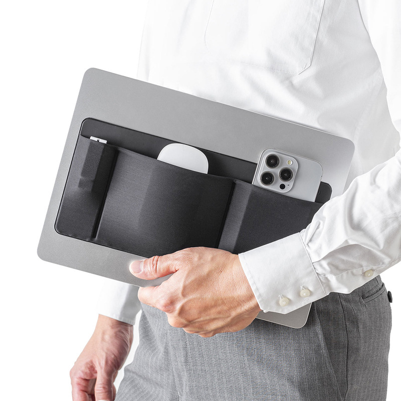 Bolsa de armazenamento autoade - Laptop Accessories Pouch avaliação e preço