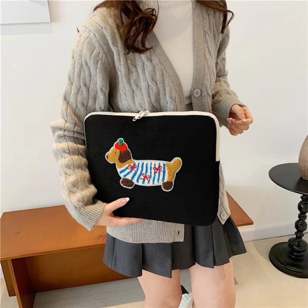 Bolsa fofa à prova de choque p - Laptop Accessories Pouch avaliação e preço