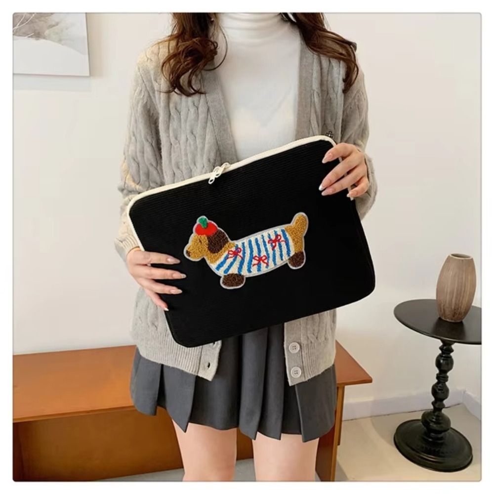 Bolsa fofa à prova de choque p - Laptop Accessories Pouch avaliação e preço