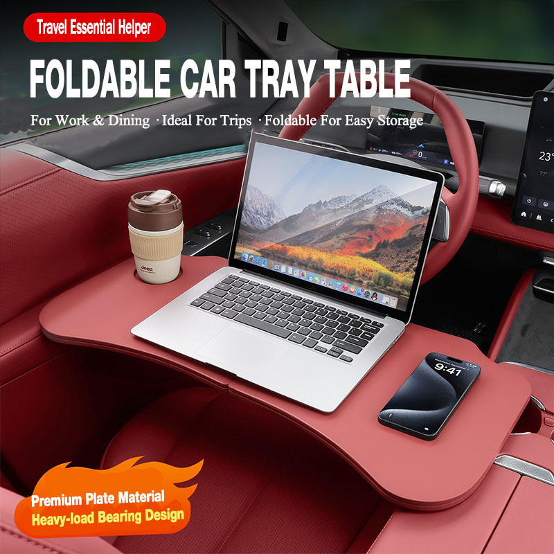 Mesa Dobrável para Volante de  - Laptop Accessories Table avaliação e preço