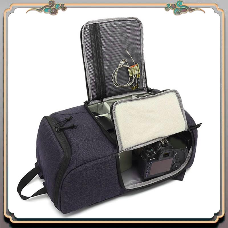 Bolsa para câmera à prova d'ág - Laptop Accessories Pouch avaliação e preço