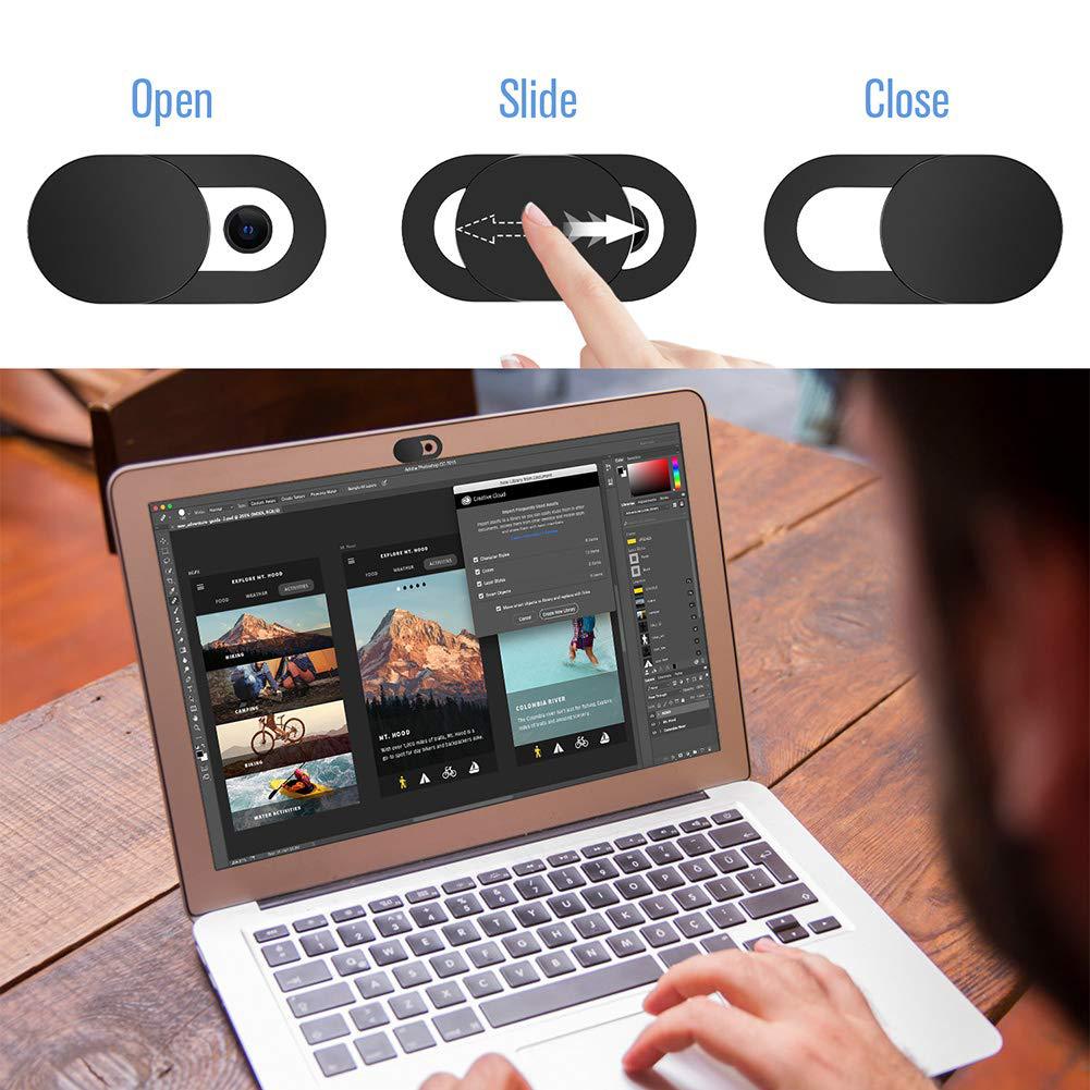Protetor de Privacidade para W - Laptop Accessories Cover avaliação e preço
