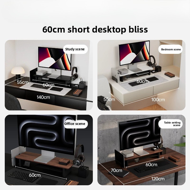 Super Oferta! Suporte para Mon - Laptop Stand Riser avaliação e preço