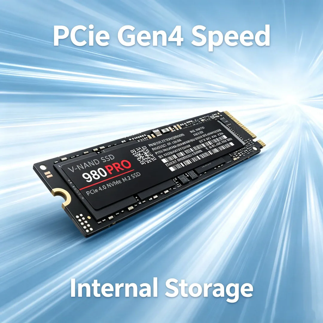 SSD de Alta Velocidade 980 Pro - Samsung Ssd 980 Pro avaliação e preço