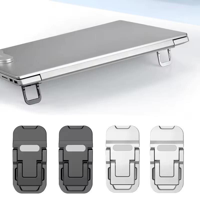 Suporte Mini Dobrável para Lap - Laptop Stand Riser avaliação e preço