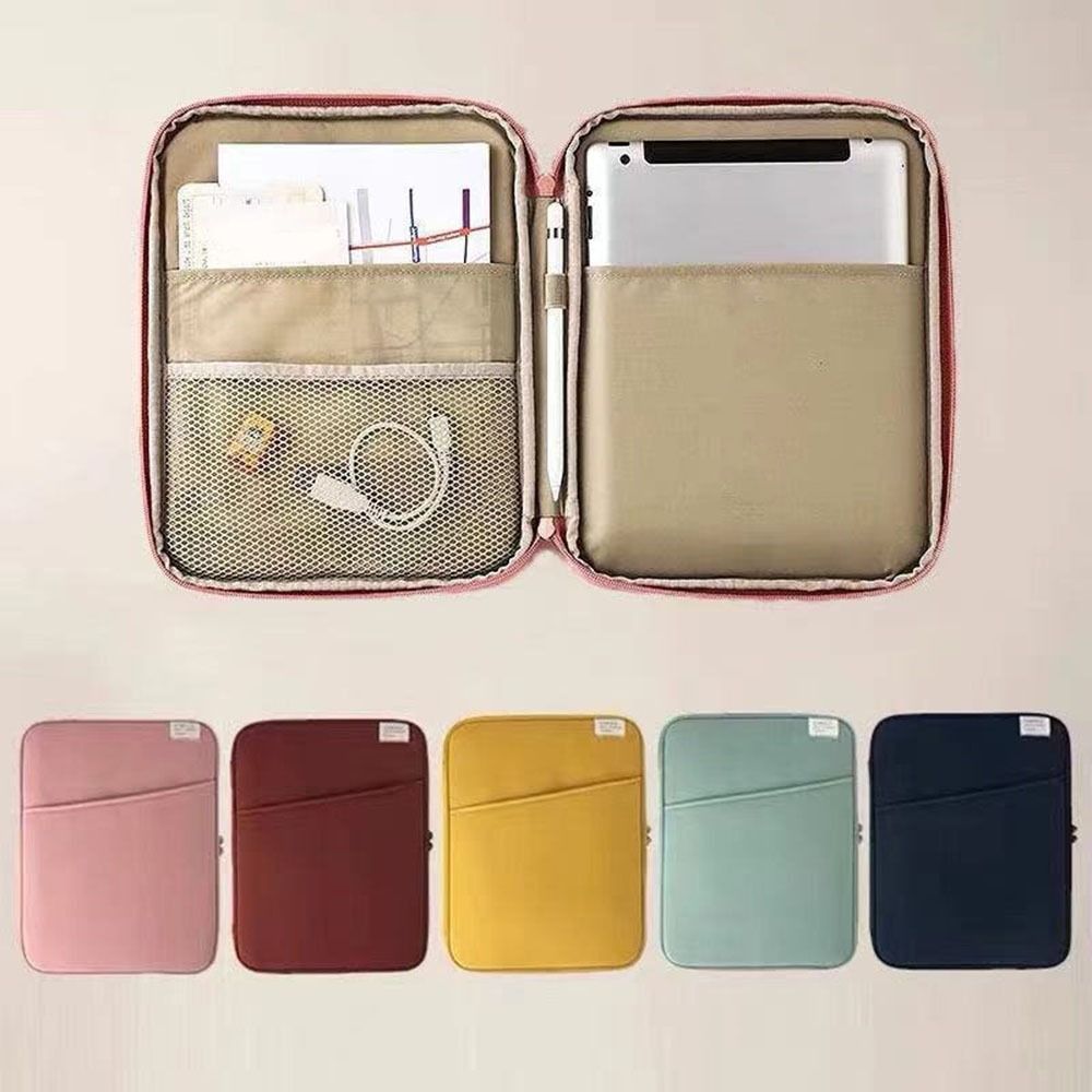 Capa para laptop de 13 polegad - Laptop Accessories Pouch avaliação e preço