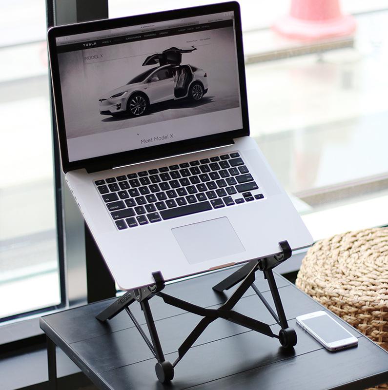 Nexstand k2 portátil dobrável  - Laptop Stand Riser avaliação e preço