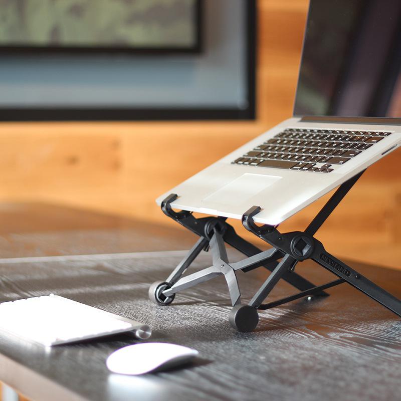 Nexstand k2 portátil dobrável  - Laptop Stand Riser avaliação e preço