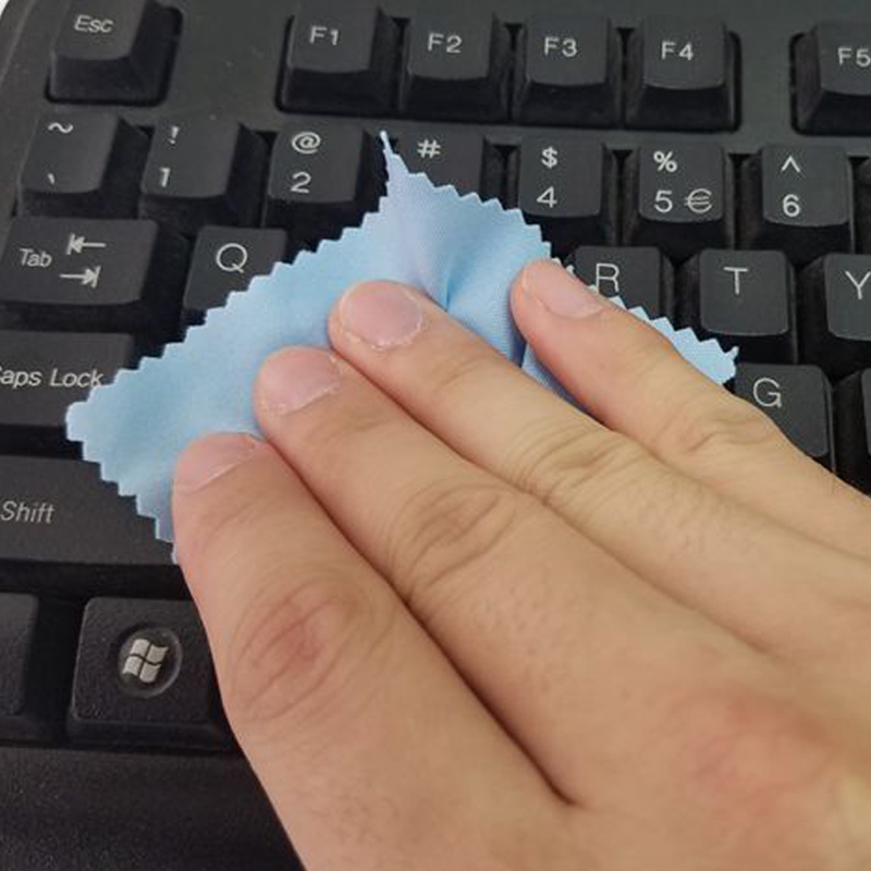 Adesivo para teclado ucraniano - Keyboard Laptop Accessories avaliação e preço
